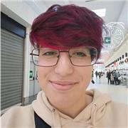 Profesora de Primaria y primeros años de la E.S.O.